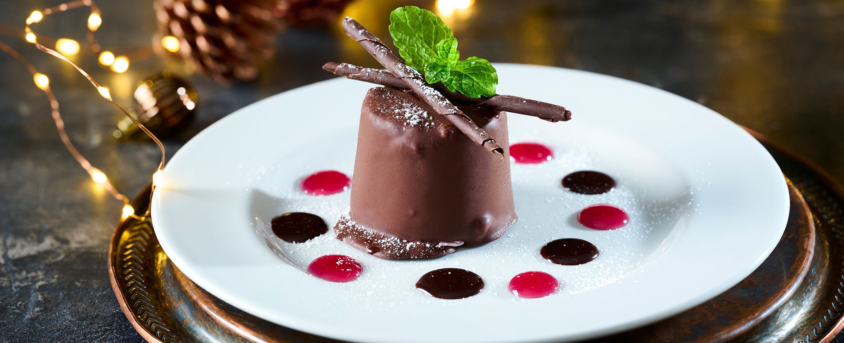 Boxing Day Lunch & Dinner at The Waterloo Cross in Cullompton